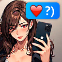 Chat with Mom's Female Friend