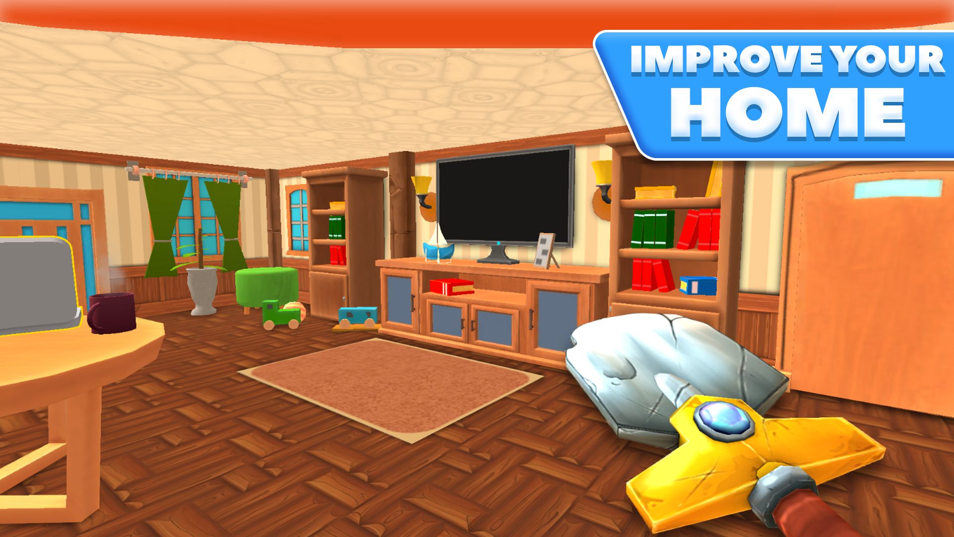 Digging Simulator: Hole Craft — screenshot 5