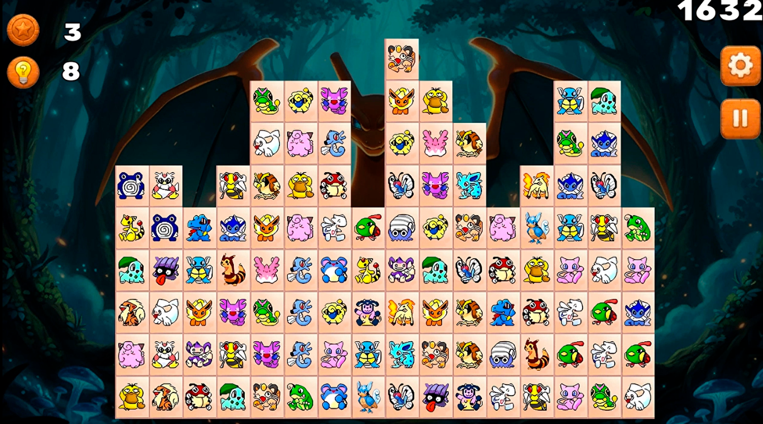 Onet Connect (PaoPao) — screenshot 2