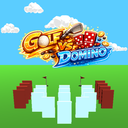 Golf vs Domino