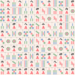 Best Classic Mahjong Connect