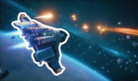 Stellar Havoc  loading=