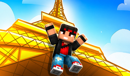 Robby: Climb and Jump Tower