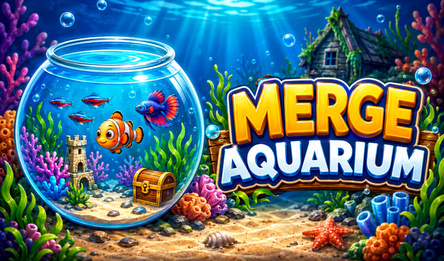 Merge Aquarium