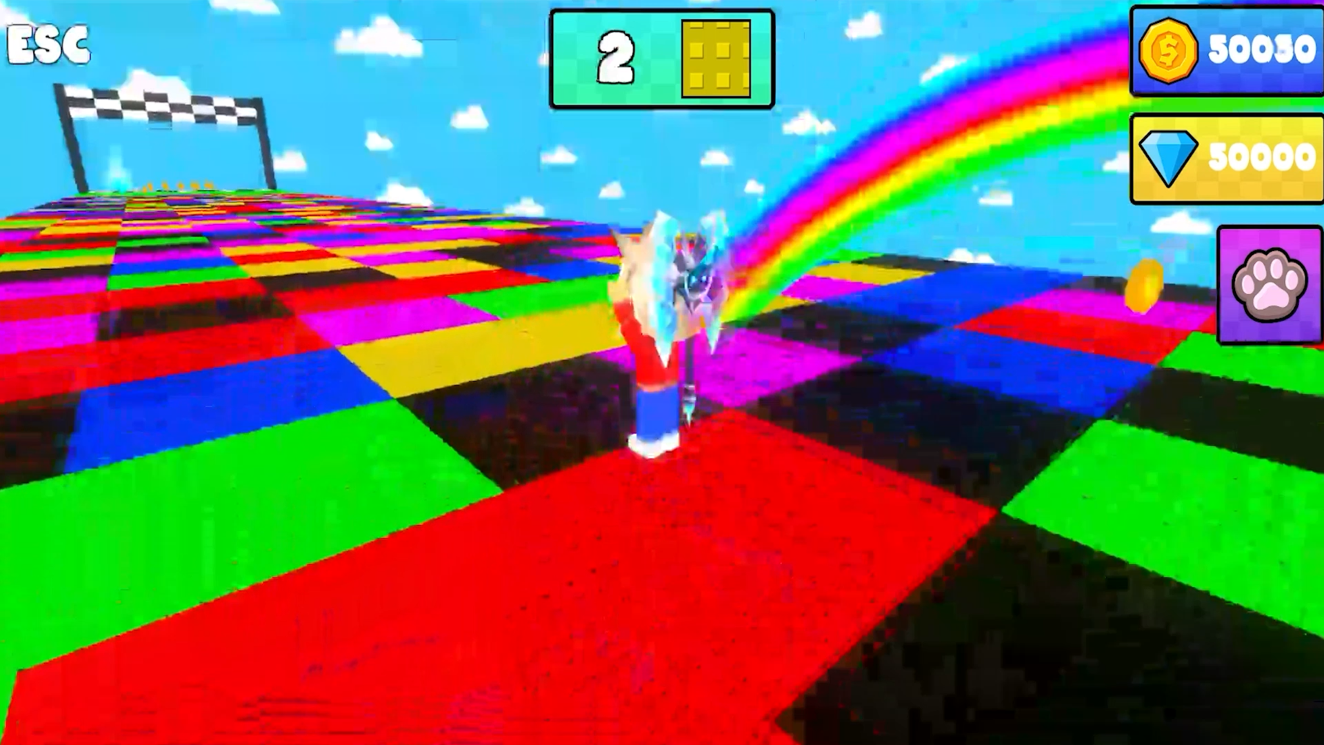 Черемша Безумные Испытания — screenshot 8