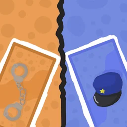Тюремные карты Prison Cards