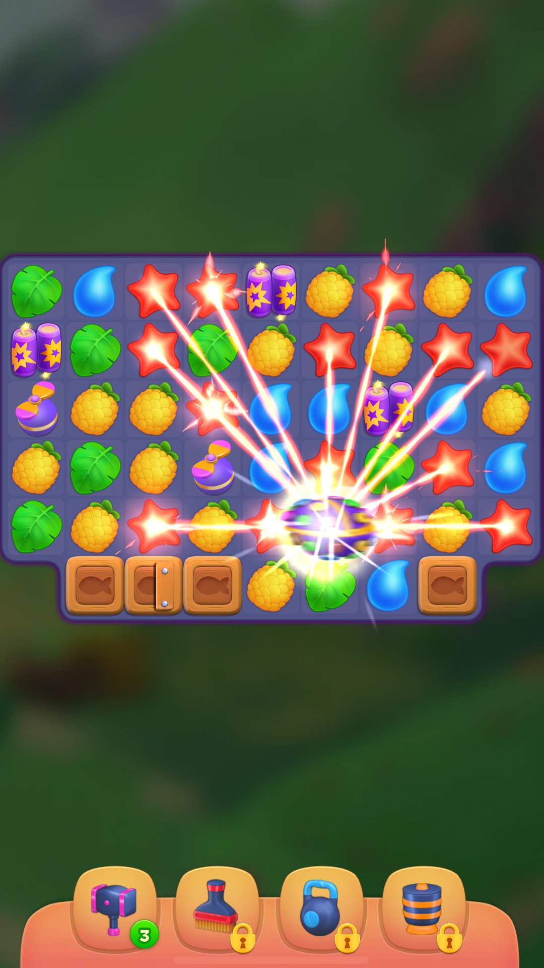 Royal Cats screenshot 8
