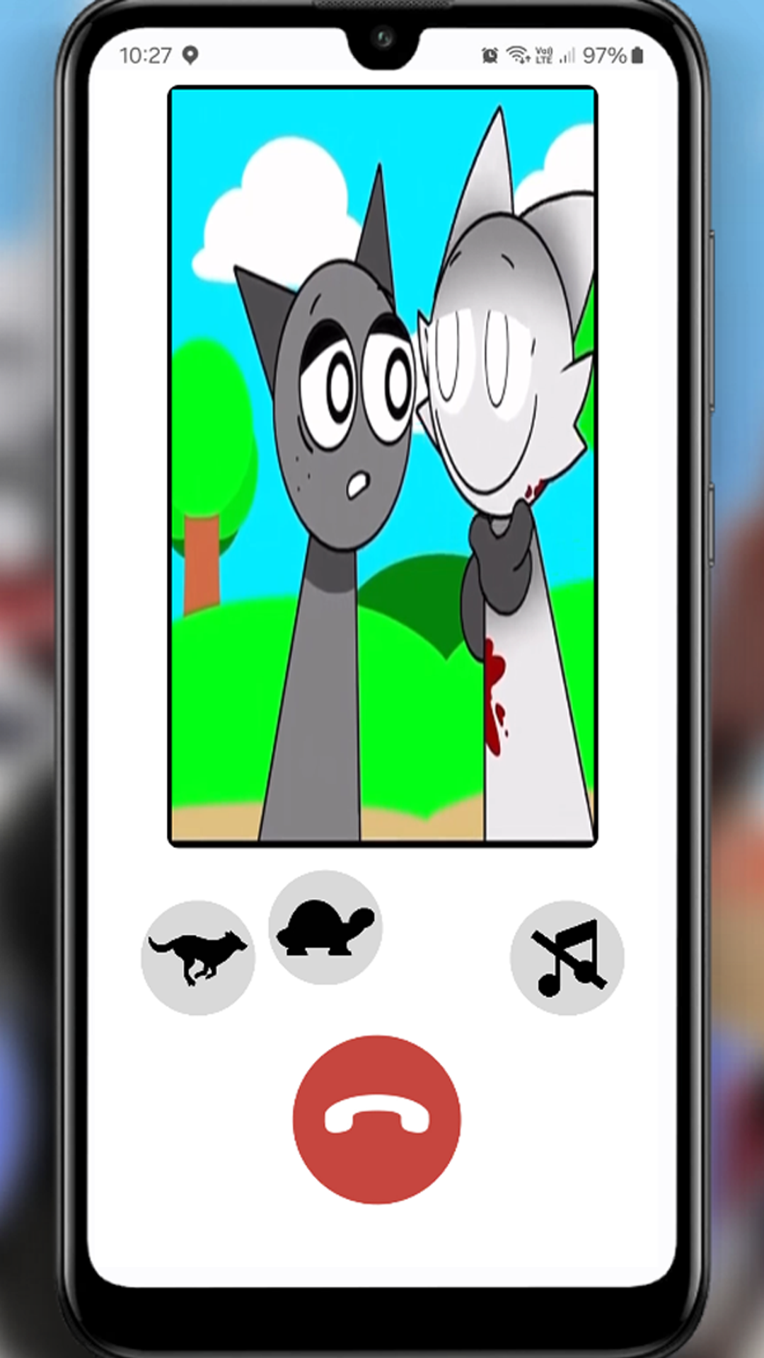 Call Spunky now screenshot 4
