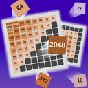 Соединяй Числа 2048