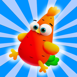 Витаминыши: Играй и выигрывай