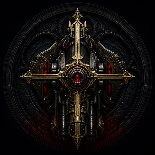 Покаянный Прицел icon