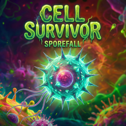Cell Survivor: Sporefall