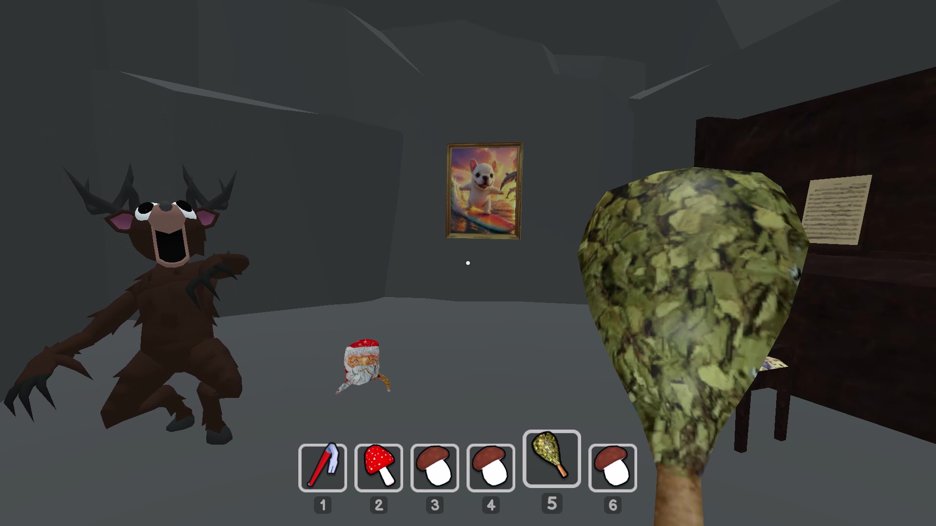 Банька с Гренни — screenshot 3