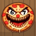 Pizzanini: Against everyone!