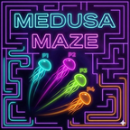 Medusa Maze