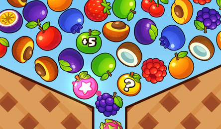 Fruit Farm: Harvest the Crop