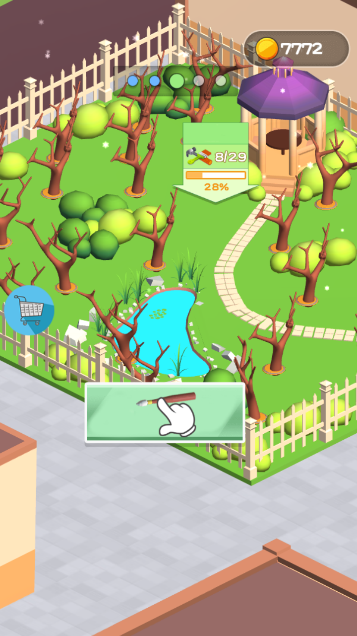 Match Coloring screenshot 6