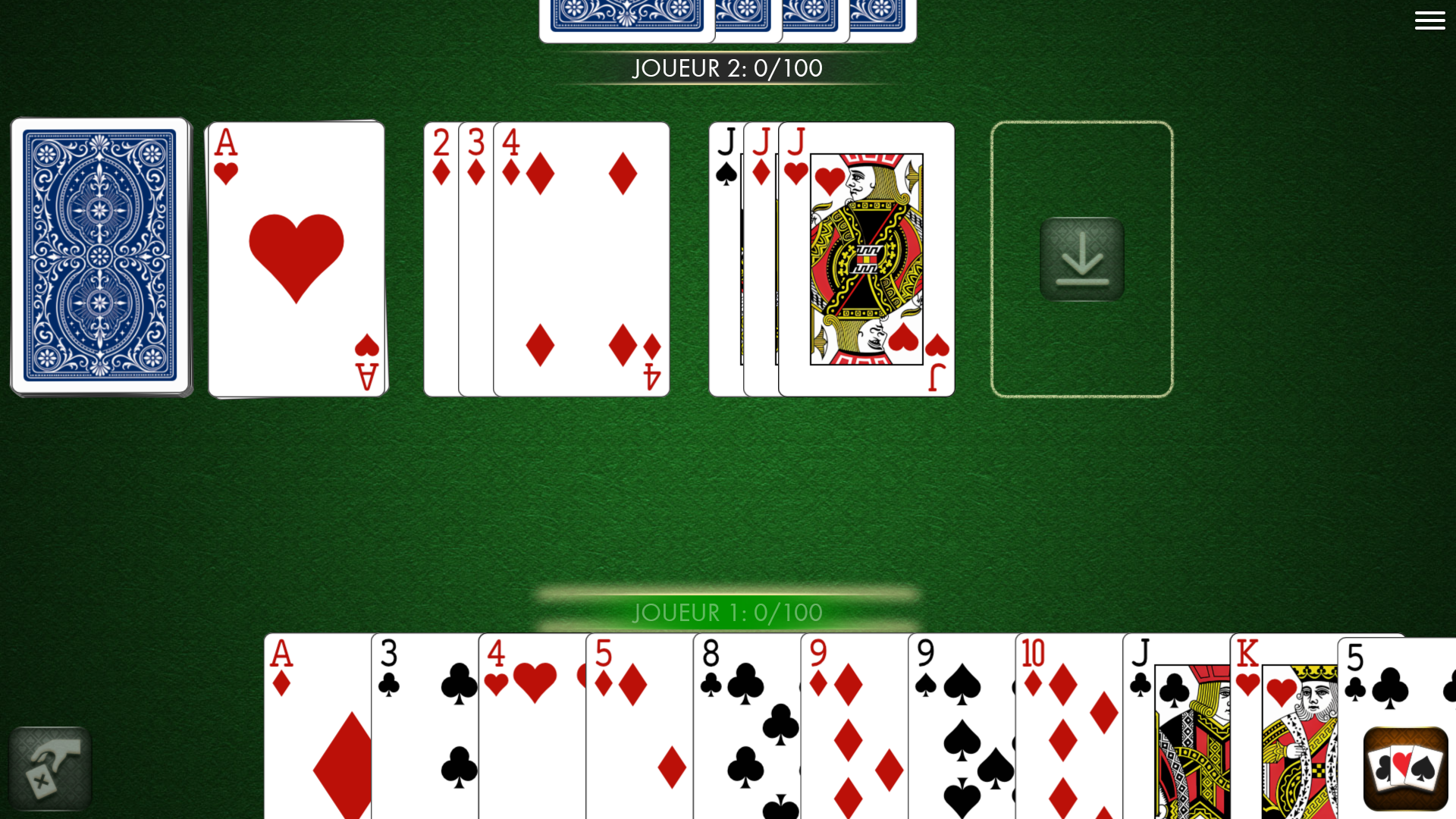 Rummy Multiplayer — screenshot 4