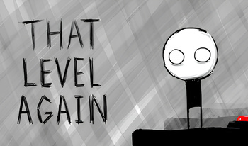 That level again