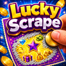 Lucky Scrape