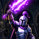 Dungeon of the sword of a thousand truths