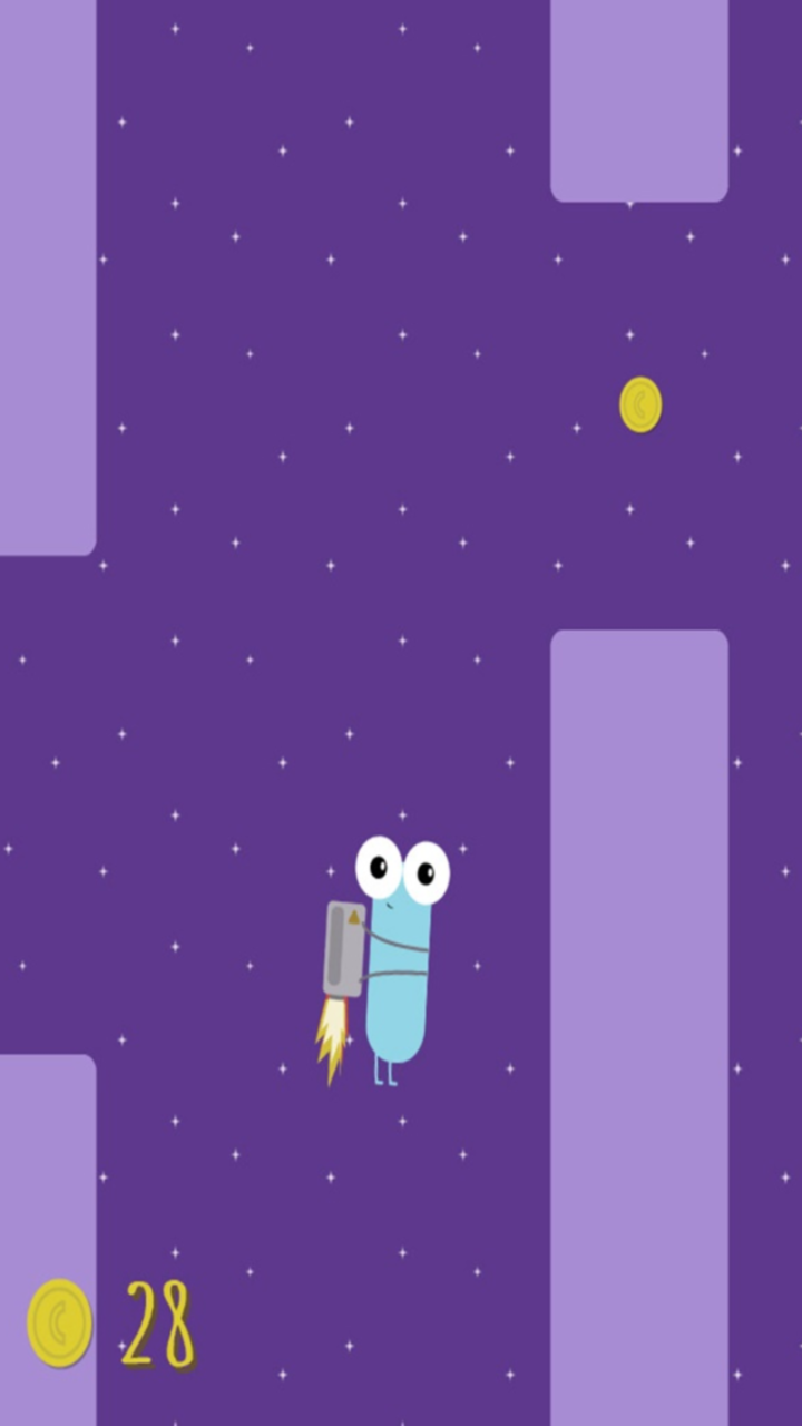 POW PET screenshot 8