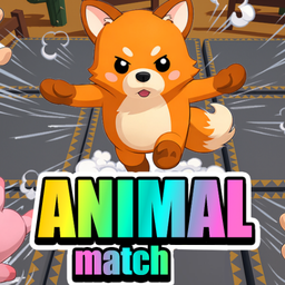 Animal Match