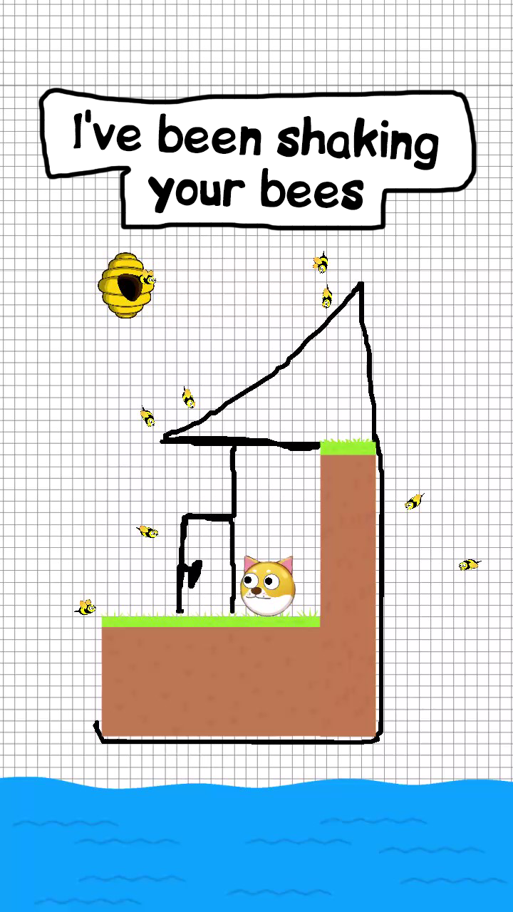 Save the Doggy screenshot 5