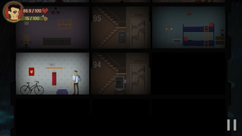 SKYHILL: Escape From the Skyscraper!