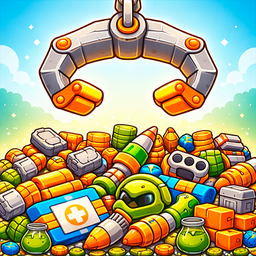 Мастер Клешни