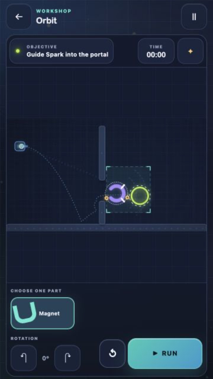 One Part Each: Chain Reaction screenshot 8