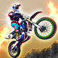 Игра Dirt Bike Racing Duel