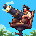 Lazy Apocalypse: Zombie Tower Defense & Idle TD