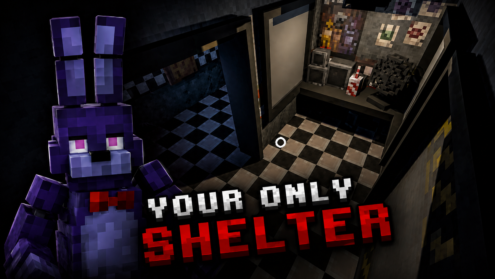 Five Nights at Freddy's: 3D Escape — screenshot 6