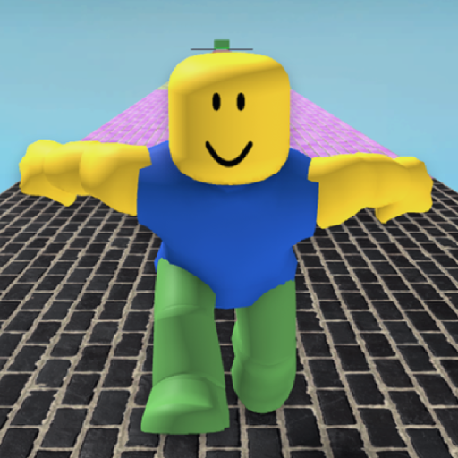 Robby +1 To Speed Per Second icon
