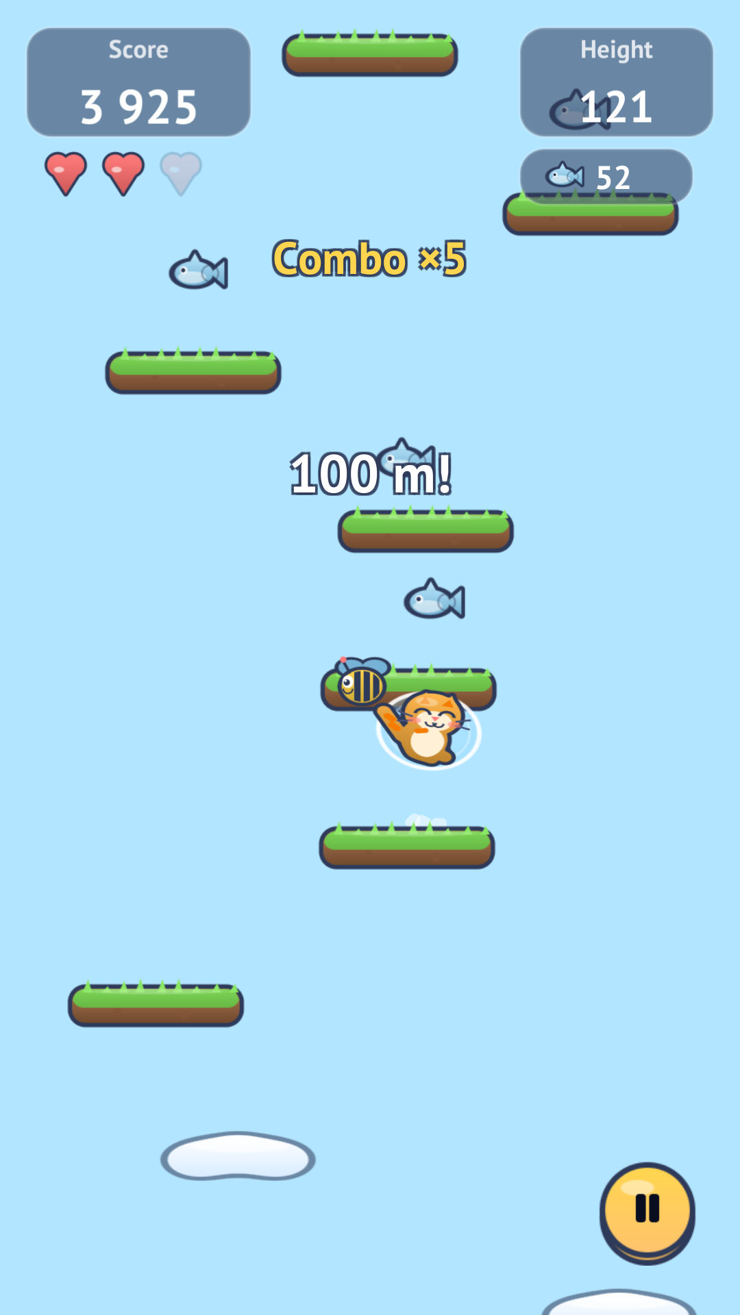 Sky Kitty screenshot 10