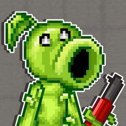 Plants vs Zombies Playground
