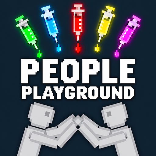 People Playground icon