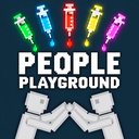 People Playground