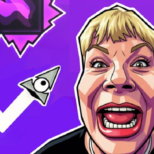Geometry School: Fight With Russian Teachers icon