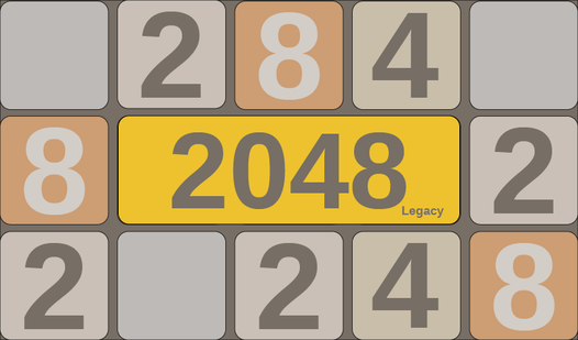 2048 Legacy
