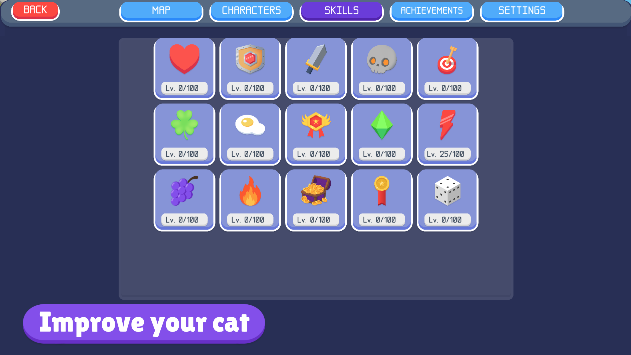 Cat Life Simulator — screenshot 13
