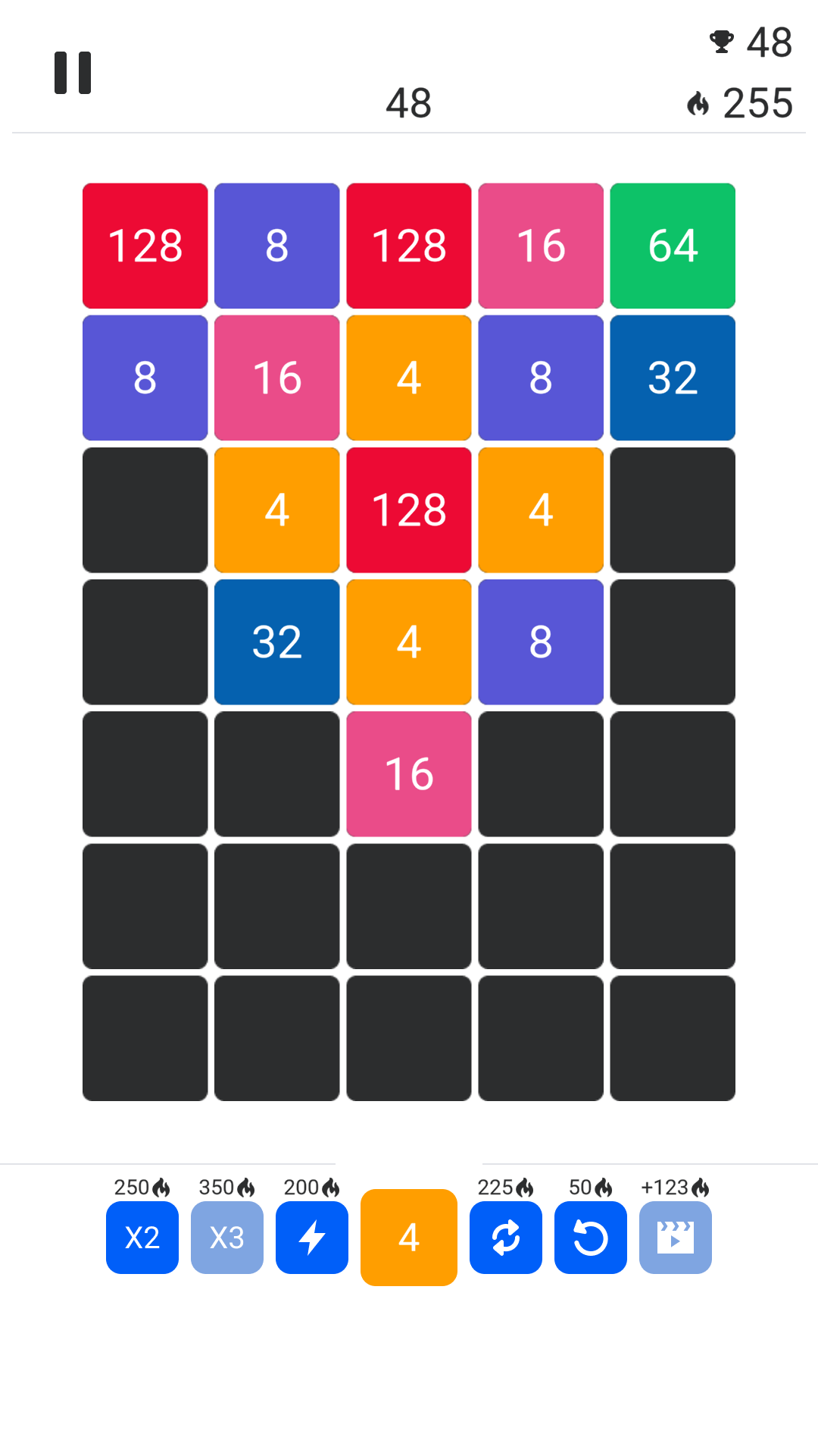 Merge Blocks screenshot 7