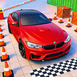 Park your car: Parking simulator!