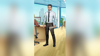Dress Up Boys: Dream Boyfriend
