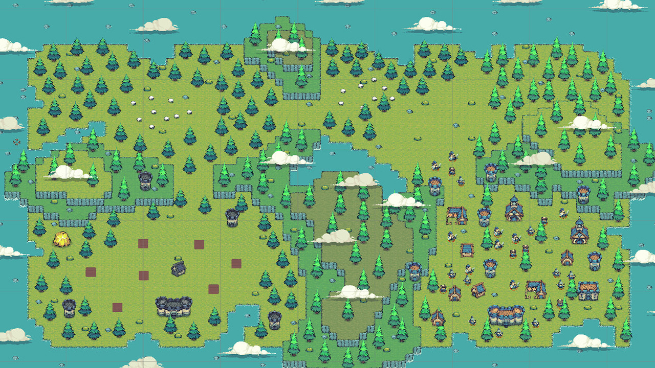 My Tiny Sword — screenshot 2