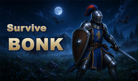 Survive BONK