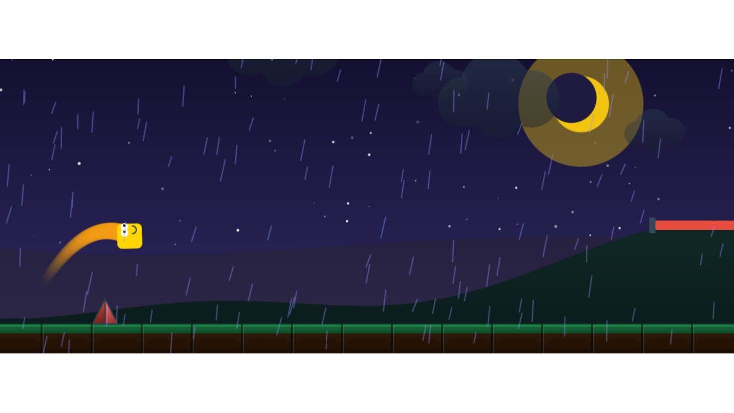 Cubodrive — screenshot 1