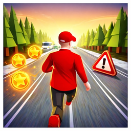 Скорость: уворачивайся!