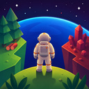 Exploring the Galaxy 1: Andora